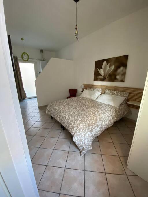 Note di Jesi Apartment Bagian luar foto