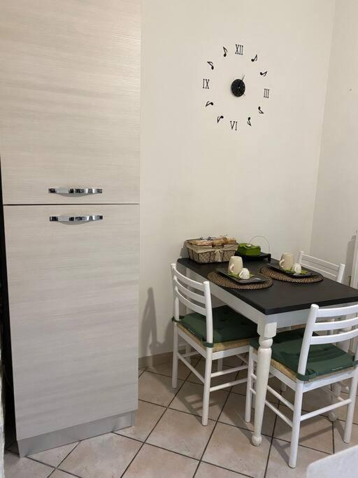 Note di Jesi Apartment Bagian luar foto